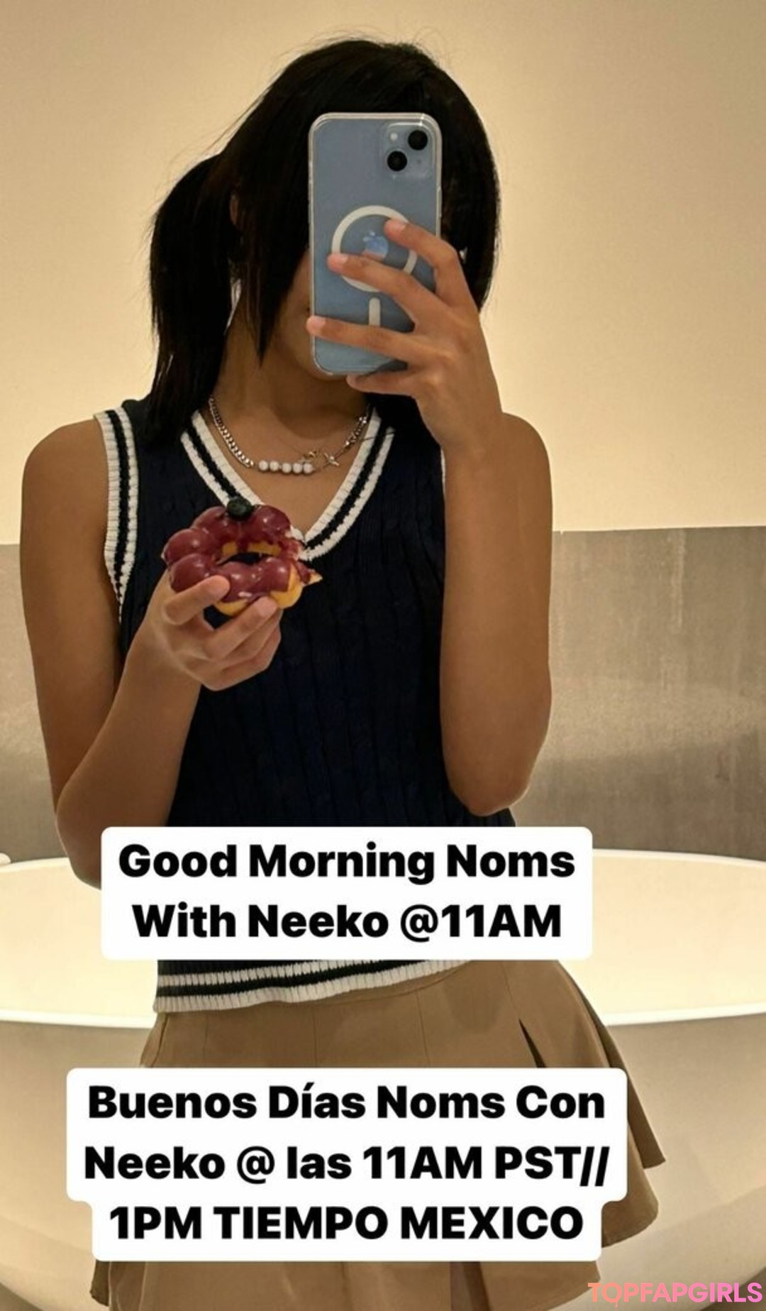 Neekolul perfect star picture