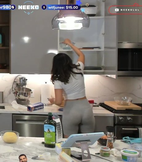 Neekolul exclusive actress pic