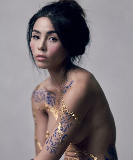 asian blonde onlyfans free sexy gallery