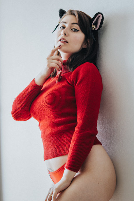 paulaeal high quality pornstar pic