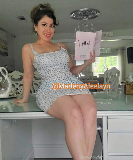 Marleny1 star sex galleries