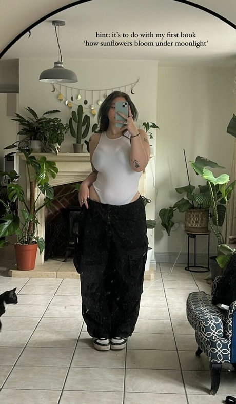 Isabella Dorta star exclusive img