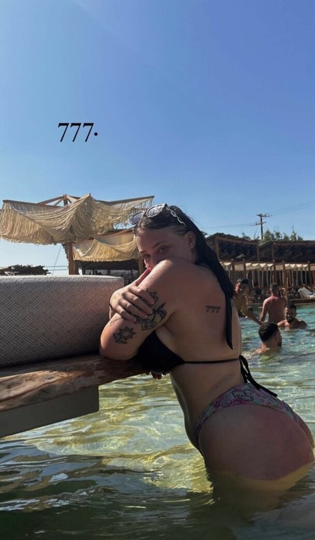 Isabella Dorta pornstar beautiful photo