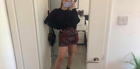 Isabella Dorta star pretty galleries