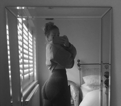 Isabella Dorta pornstar sexy photo