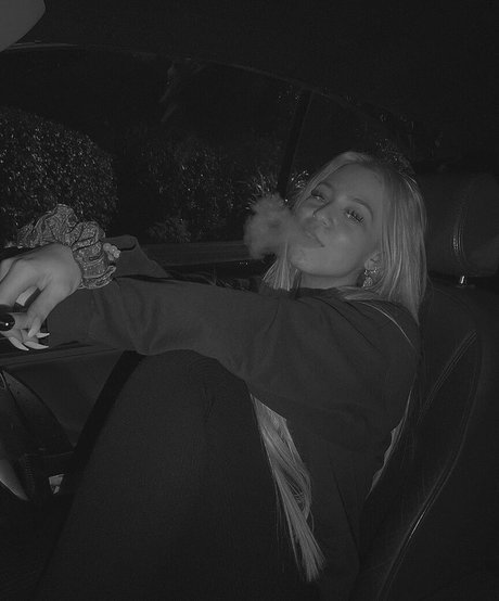 Isabella Dorta nice star pic