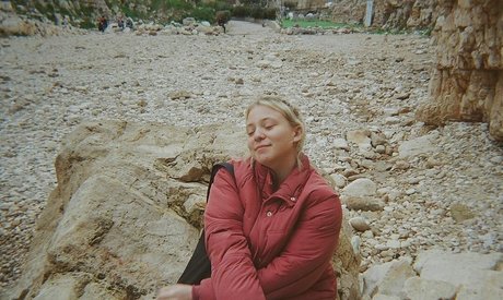 Isabella Dorta beautiful model pics