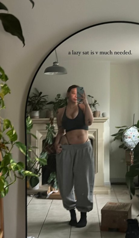 Isabella Dorta exclusive pornstar pic