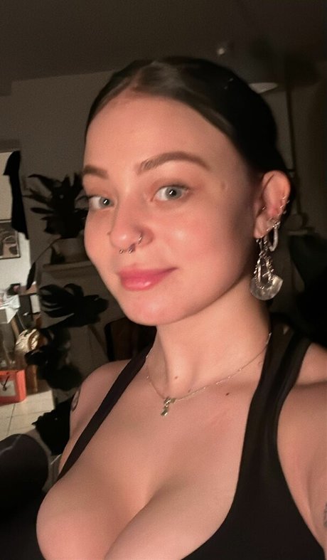 Isabella Dorta star nude image