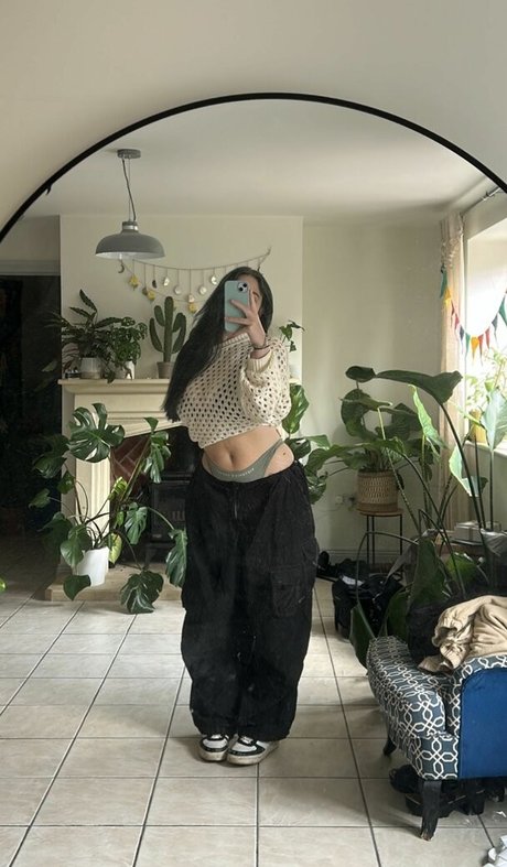 Isabella Dorta model nudes photos