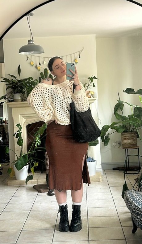 redhead creampie onlyfans top pic