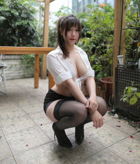cosertangyuan sex pornstar picture
