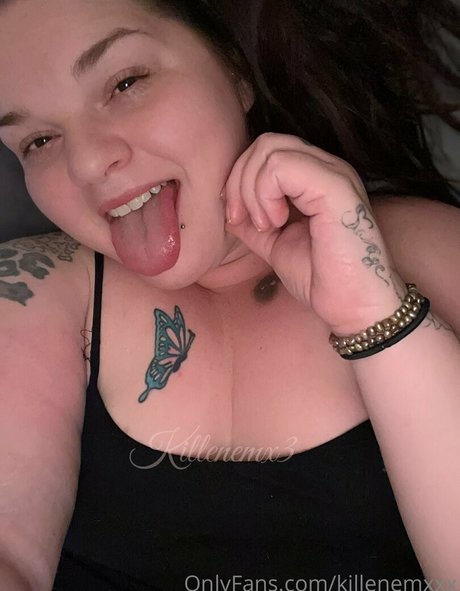 killenemxxx pornstar high quality photos