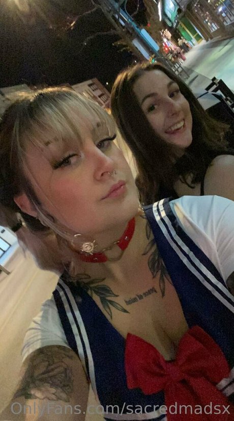 sacredmadsx pornstar beautiful pic