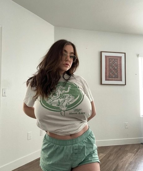 Missyann602 naked actress photo