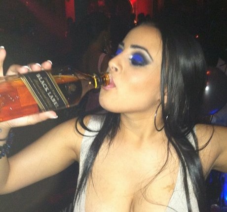 Alexa Attias pornstar hot photos