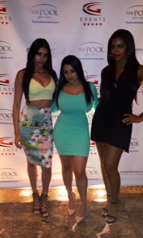 Alexa Attias star nudes images