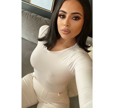 Alexa Attias porn star image