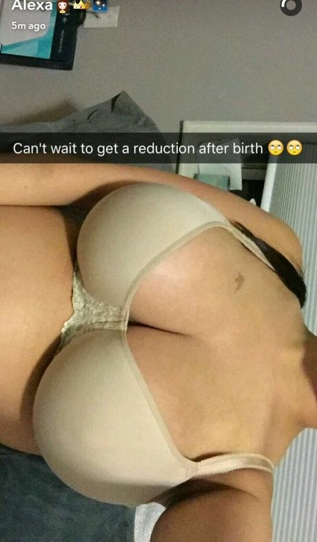 Alexa Attias star pornographic archive