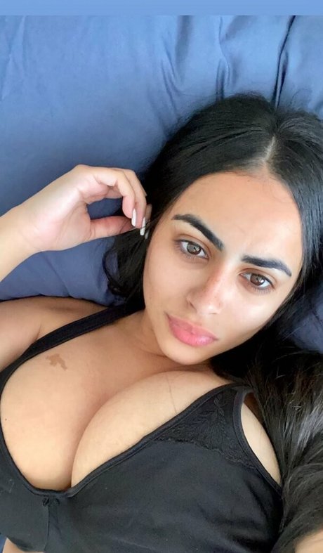 Alexa Attias art actress picture