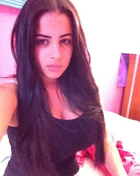 Alexa Attias pornstar gallery