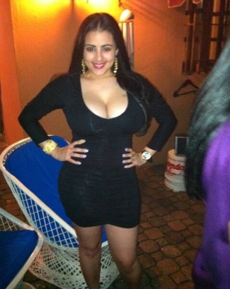 Alexa Attias naked pornstar pictures