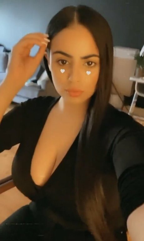 Alexa Attias xxx star img