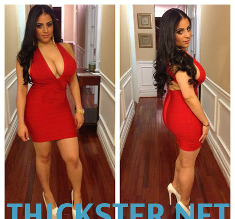 Alexa Attias star pornographic photo