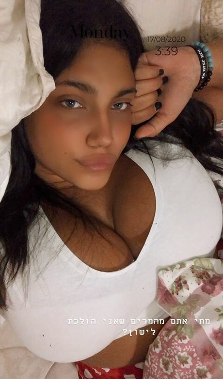 Tomer Asherian star porn photo