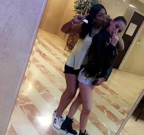 pregnant threesome onlyfans hot photo