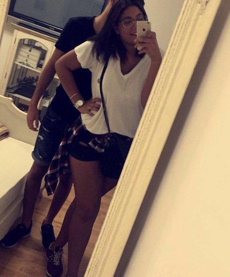 Tomer Asherian model adult picture