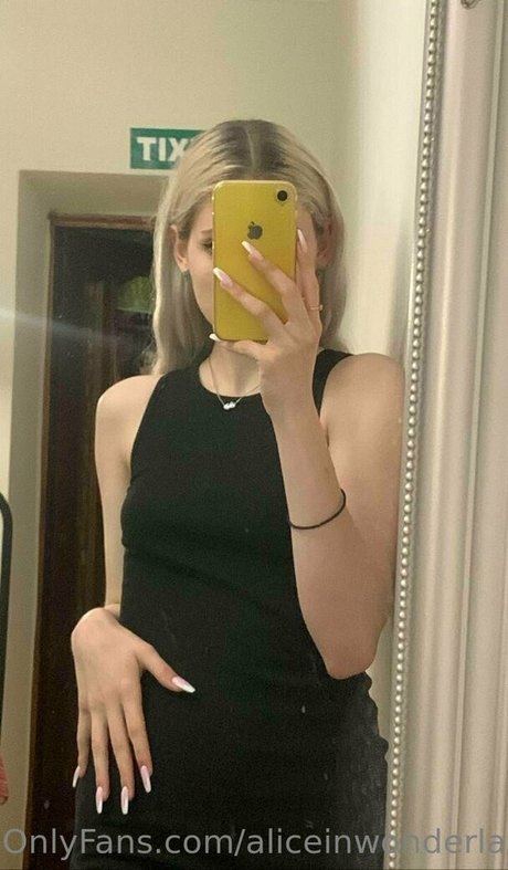 aliceinwonderland xo Profile Photo