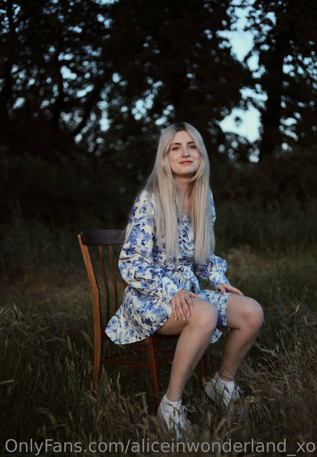 aliceinwonderland xo star art pic