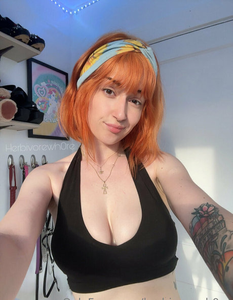 redhead creampie onlyfans hot sexy image