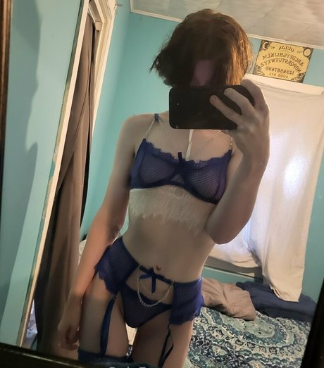 xblack cherriesx model photo