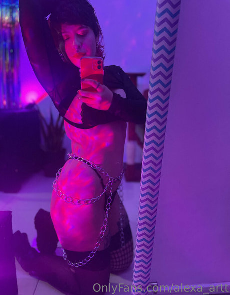 alexa artt perfect actress image