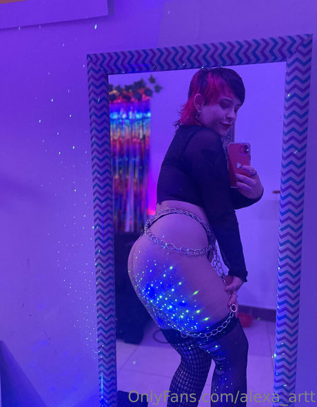 alexa artt model perfect galleries