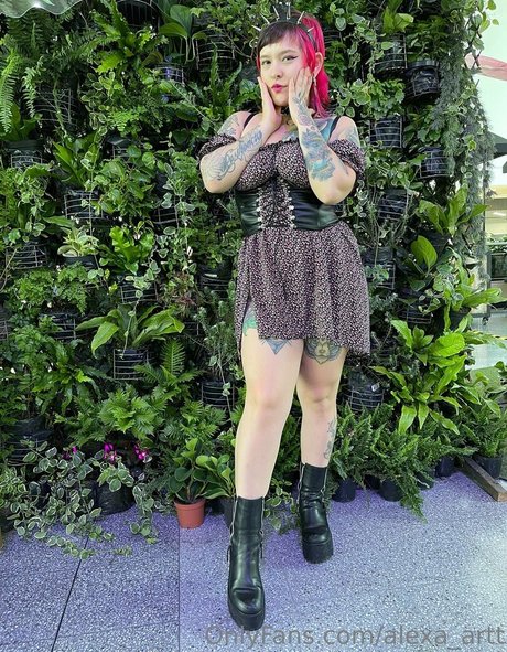 alexa artt hot star img