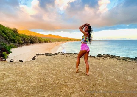 milanariccifree model nice image