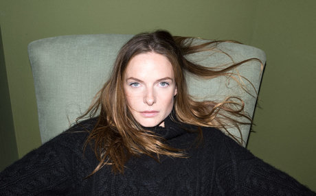 Rebecca Ferguson xxx actress gallery