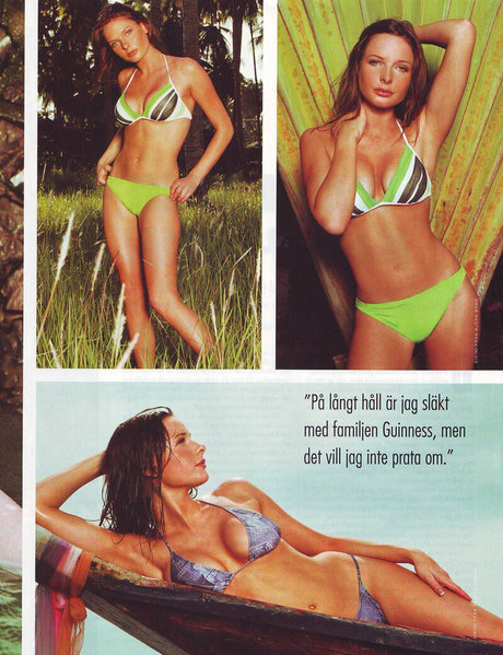 Rebecca Ferguson free star galleries