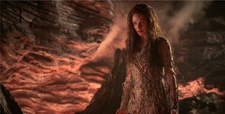 Rebecca Ferguson pornstar art galleries