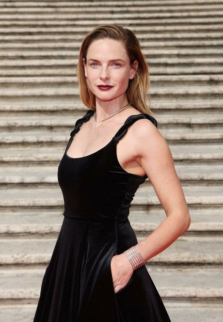 Rebecca Ferguson porn star picture