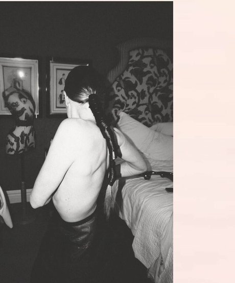 Rebecca Ferguson perfect pornstar galleries