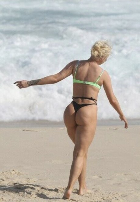 Luisa Sonza nudes star images