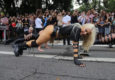 Luisa Sonza best star archive