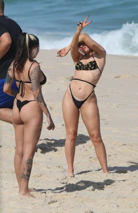 Luisa Sonza best pornstar pics