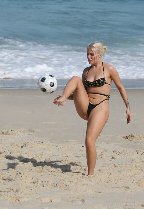 Luisa Sonza model best picture