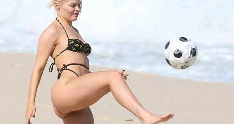 Luisa Sonza exclusive actress img