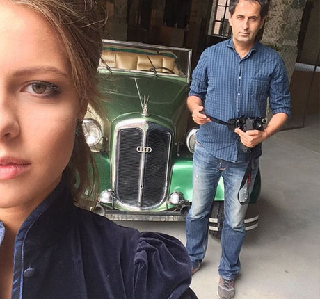 Julia Zu beautiful pornstar image